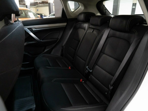Geely Coolray, I фото №11