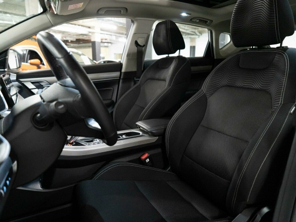 Geely Coolray, I фото №8