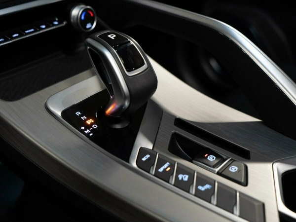Geely Coolray, I фото №9