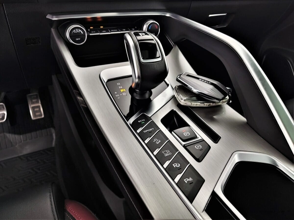 Geely Coolray, I фото №10