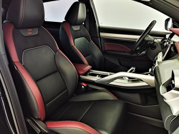 Geely Coolray, I фото №11