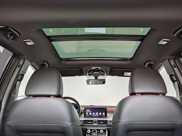 Geely Coolray, I фото №12