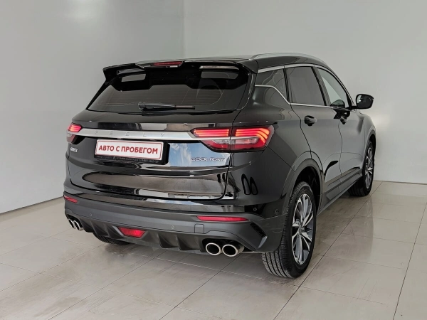 Geely Coolray, I фото №4