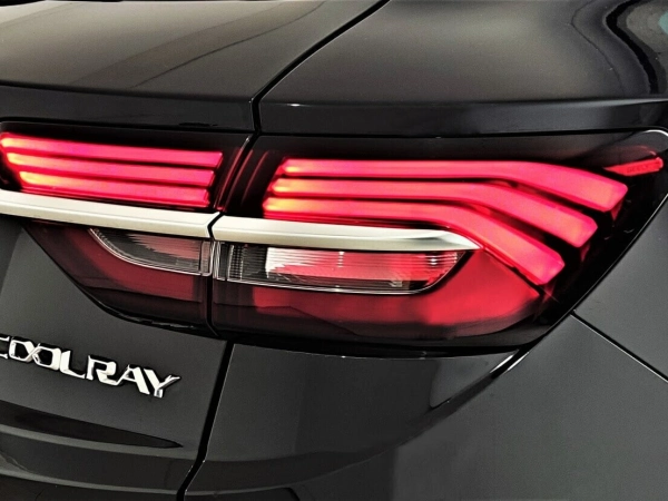 Geely Coolray, I фото №5