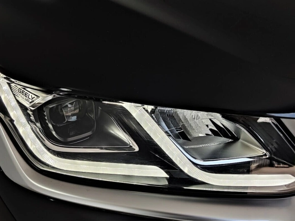 Geely Coolray, I фото №6