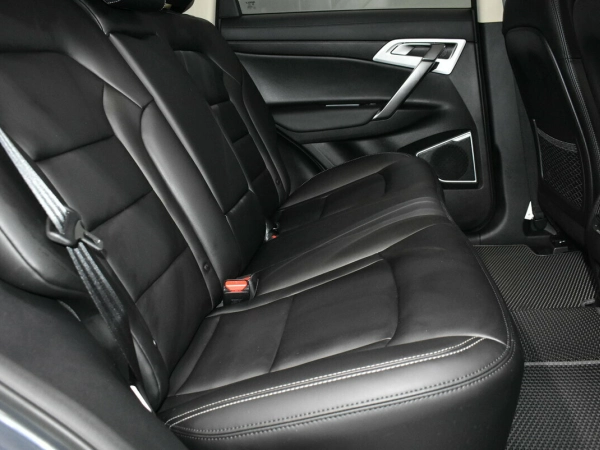 Geely Atlas, I фото №11