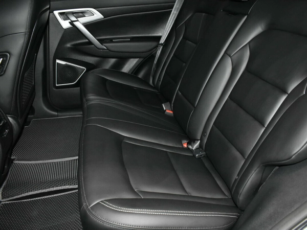 Geely Atlas, I фото №12