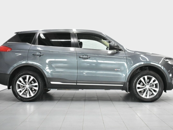 Geely Atlas, I фото №4