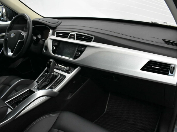 Geely Atlas, I фото №8