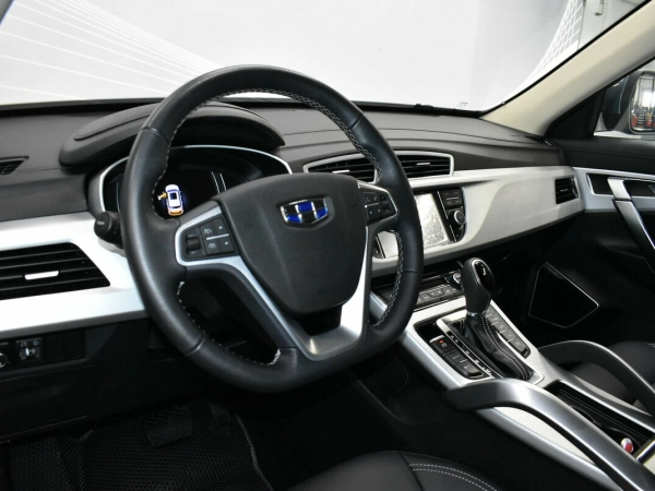 Geely Atlas, I фото №9