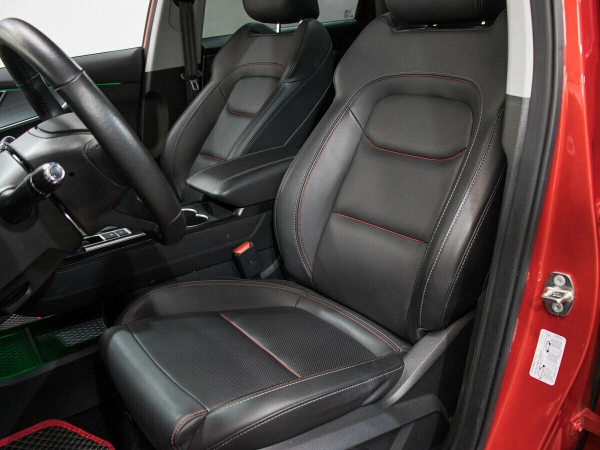 Chery Tiggo 7 Pro, I фото №10