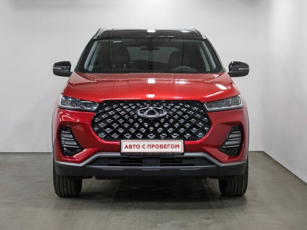 Chery Tiggo 7 Pro, I фото №2