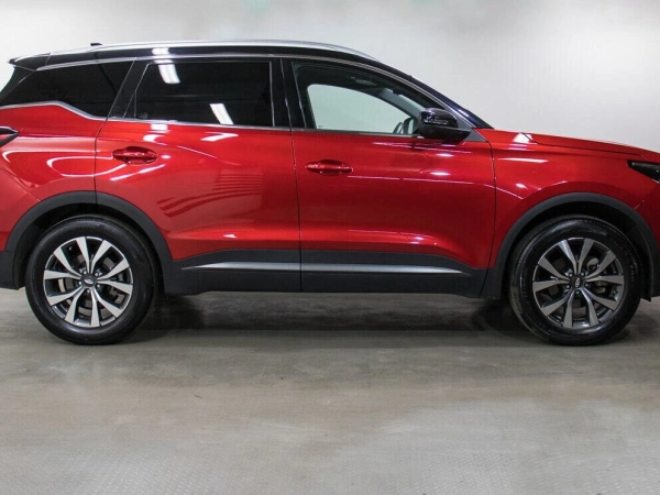 Chery Tiggo 7 Pro, I фото №4