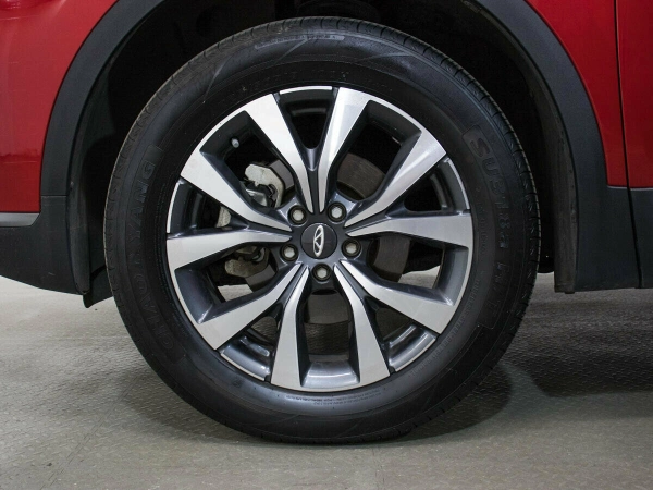 Chery Tiggo 7 Pro, I фото №6