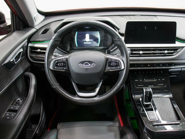 Chery Tiggo 7 Pro, I фото №7