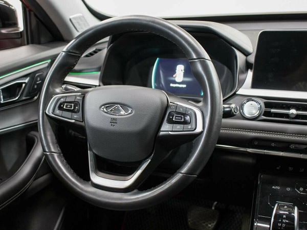 Chery Tiggo 7 Pro, I фото №9