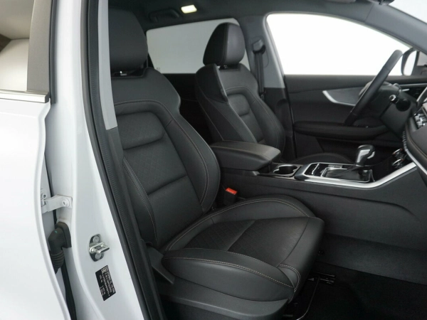 Chery Tiggo 8, I фото №13