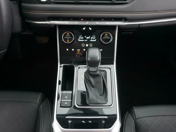 Chery Tiggo 8, I фото №14