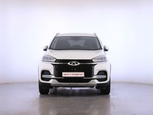 Chery Tiggo 8, I фото №2