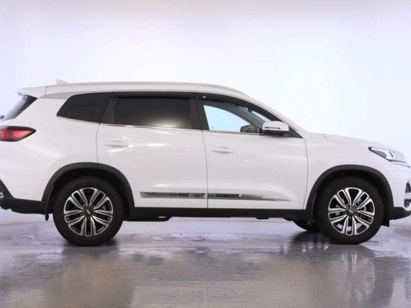 Chery Tiggo 8, I фото №4