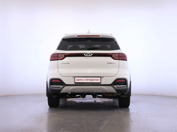 Chery Tiggo 8, I фото №5