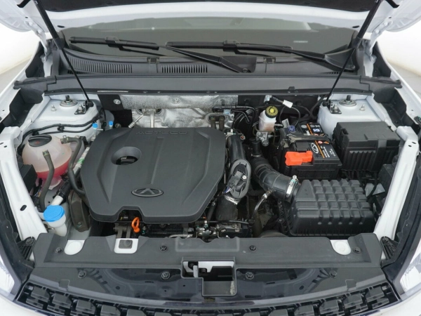 Chery Tiggo 8, I фото №7