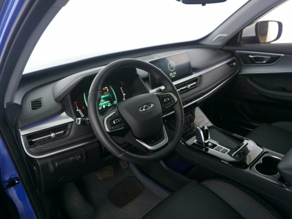 Chery Tiggo 7 Pro, I фото №11