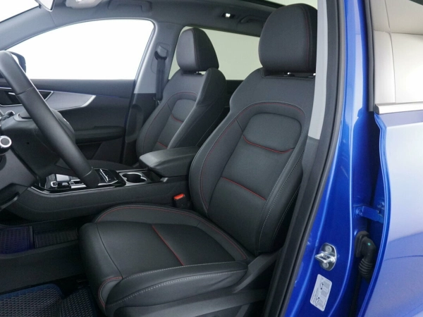 Chery Tiggo 7 Pro, I фото №12