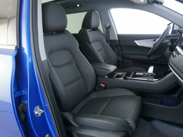 Chery Tiggo 7 Pro, I фото №13