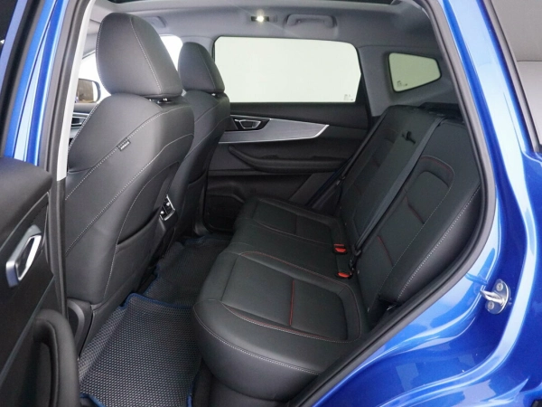 Chery Tiggo 7 Pro, I фото №14