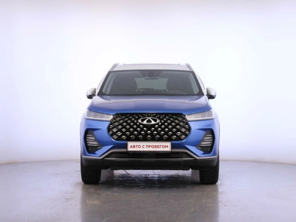 Chery Tiggo 7 Pro, I фото №2