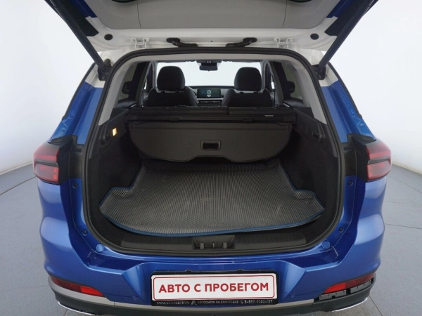 Chery Tiggo 7 Pro, I фото №6