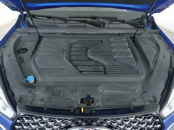 Chery Tiggo 7 Pro, I фото №7