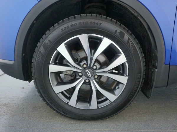 Chery Tiggo 7 Pro, I фото №8