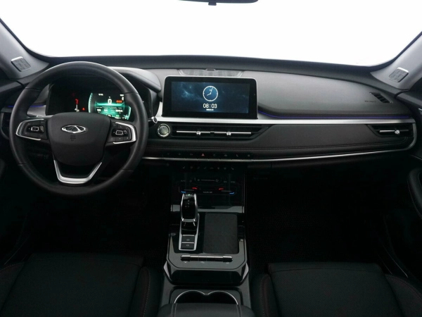 Chery Tiggo 7 Pro, I фото №9