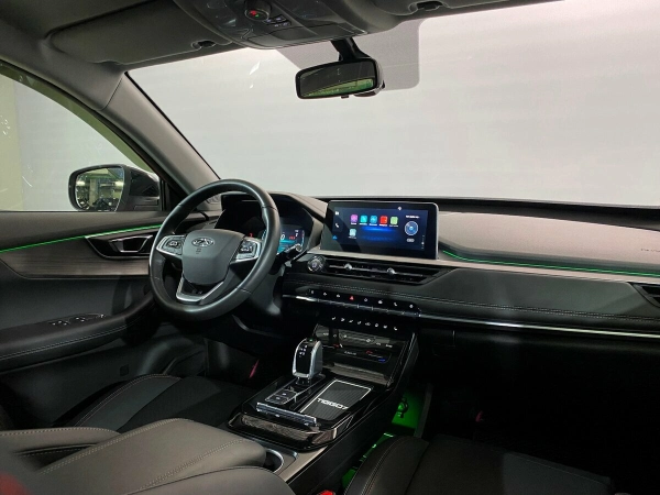 Chery Tiggo 7 Pro, I фото №10