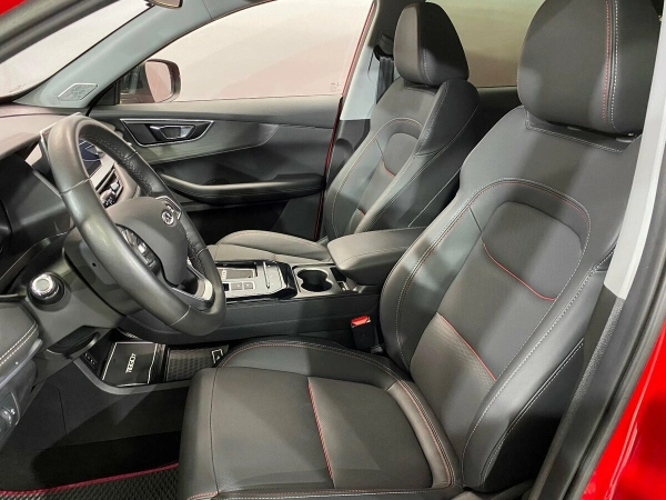 Chery Tiggo 7 Pro, I фото №12
