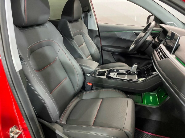 Chery Tiggo 7 Pro, I фото №13
