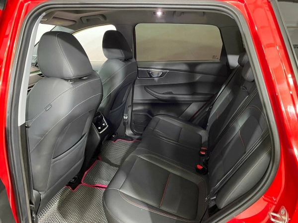 Chery Tiggo 7 Pro, I фото №14
