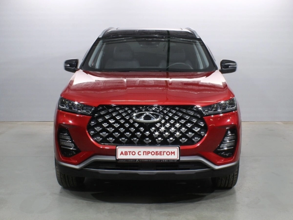 Chery Tiggo 7 Pro, I фото №2