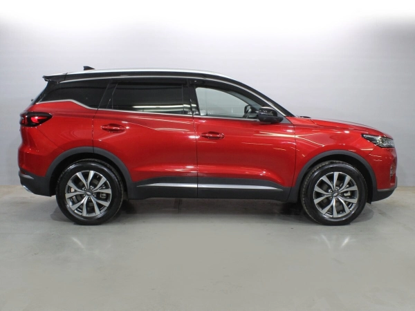 Chery Tiggo 7 Pro, I фото №4