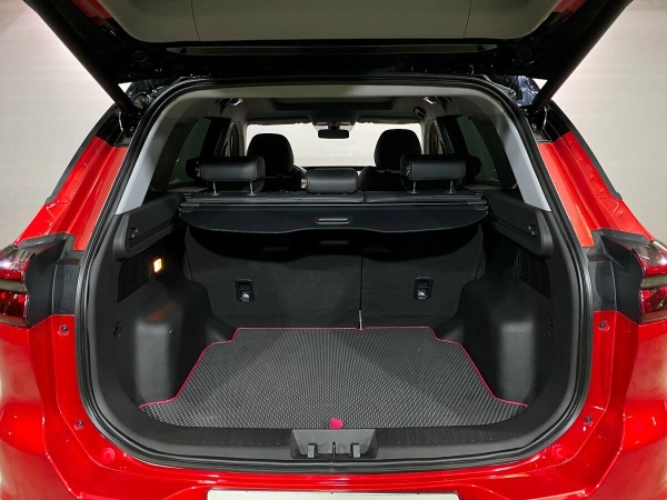 Chery Tiggo 7 Pro, I фото №6