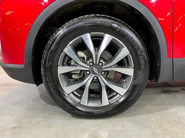 Chery Tiggo 7 Pro, I фото №8