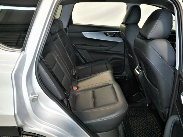 Chery Tiggo 7 Pro, I фото №10
