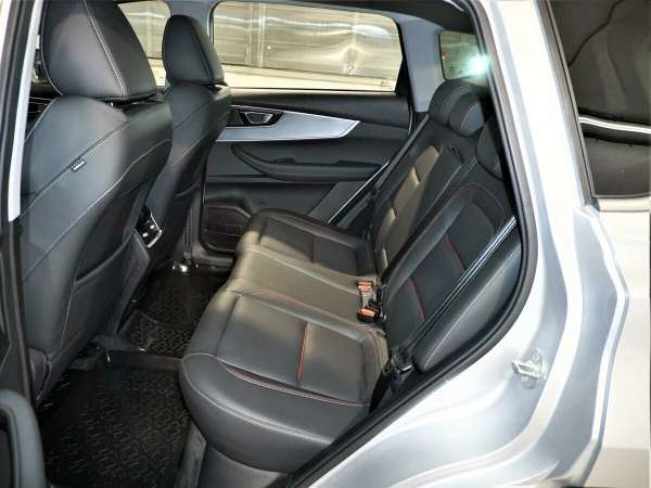 Chery Tiggo 7 Pro, I фото №11
