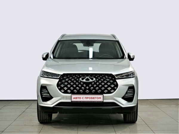 Chery Tiggo 7 Pro, I фото №2