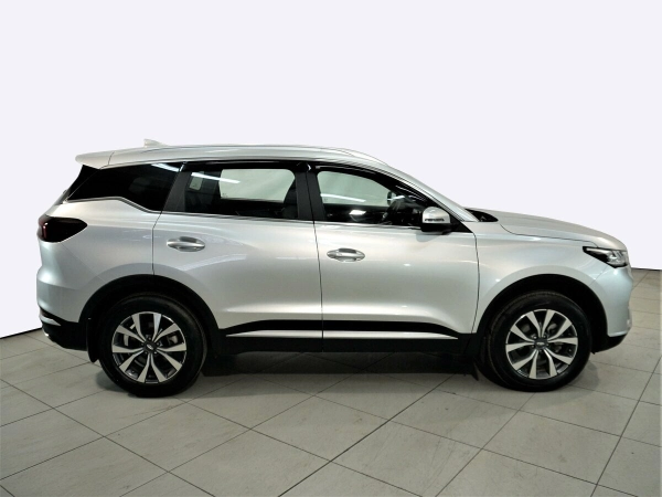 Chery Tiggo 7 Pro, I фото №3