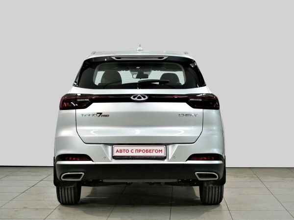 Chery Tiggo 7 Pro, I фото №5