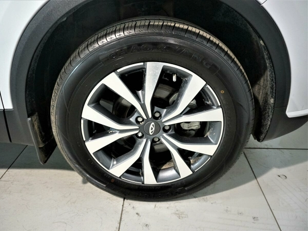 Chery Tiggo 7 Pro, I фото №6