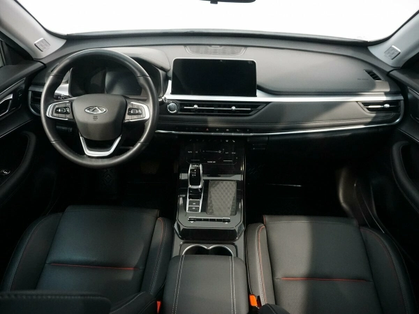 Chery Tiggo 7 Pro, I фото №7